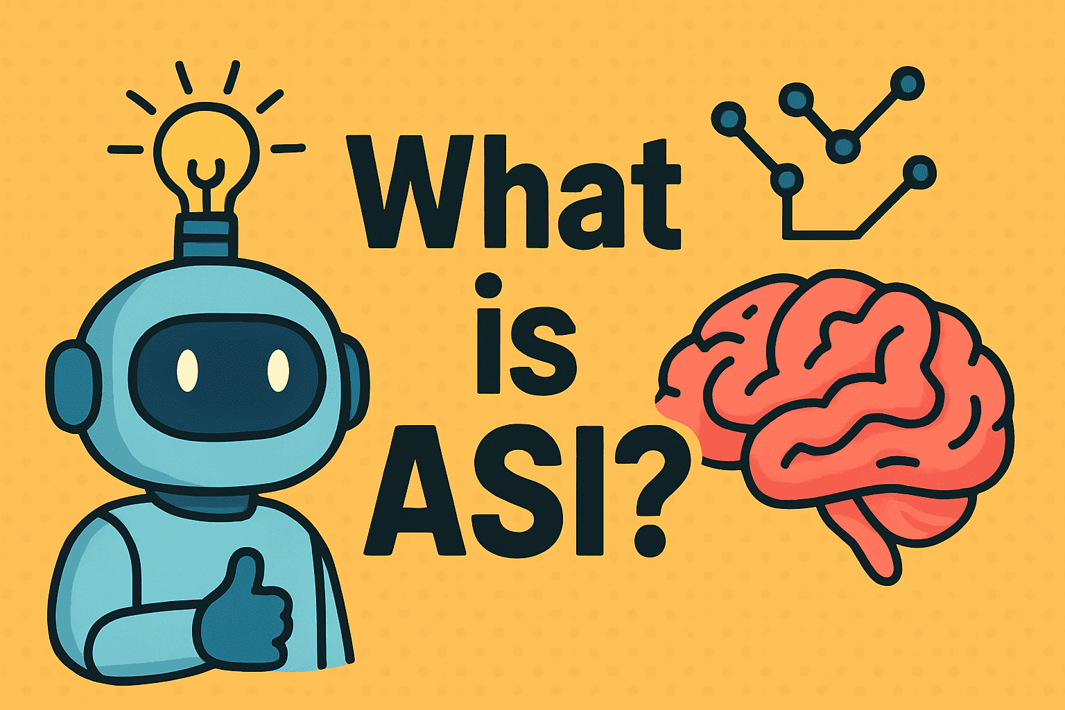 What Is ASI