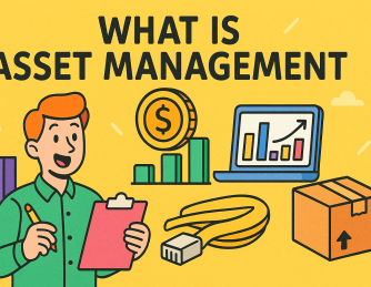 What is Asset Management? Complete Guide for Cybersecurity and Business Leaders