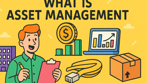 What is Asset Management? Complete Guide for Cybersecurity and Business Leaders