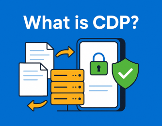 What is CDP? A Complete Guide for Security and IT Leaders
