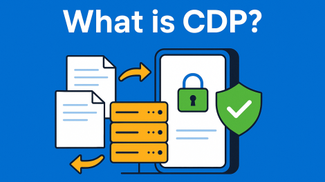 What is CDP? A Complete Guide for Security and IT Leaders