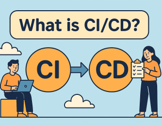 What is CI/CD? A Complete Guide for IT Leaders and Cybersecurity Experts