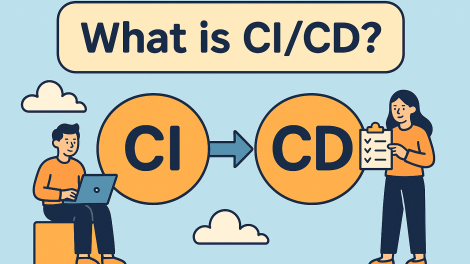 What is CI/CD? A Complete Guide for IT Leaders and Cybersecurity Experts