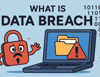 What Is Data Breach? Understanding Risks and Protection