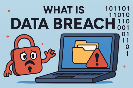 What Is Data Breach? Understanding Risks and Protection
