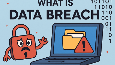 What Is Data Breach? Understanding Risks and Protection in 2025