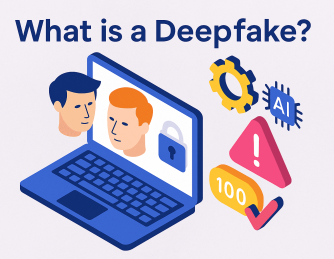 What is a Deepfake? Understanding the Technology, Risks, and Protection