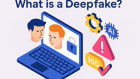 What is a Deepfake? Understanding the Technology, Risks, and Protection