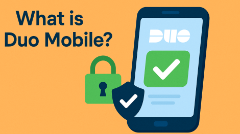 What is Duo Mobile? Complete Guide for IT and Cybersecurity Leaders