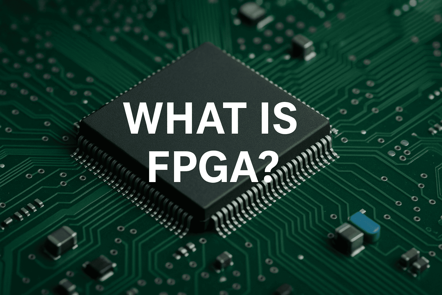 what is fpga