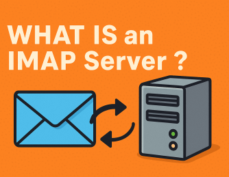 What Is IMAP Server? A Complete Guide for IT and Cybersecurity Leaders