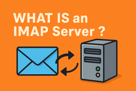 What Is IMAP Server? A Complete Guide for IT and Cybersecurity Leaders
