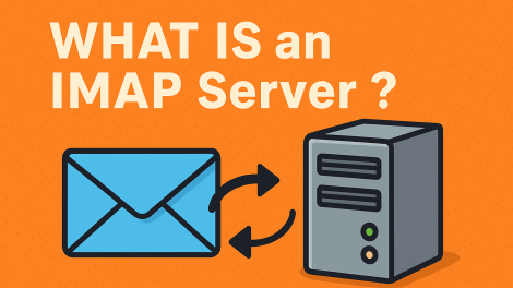 What Is IMAP Server? A Complete Guide for IT and Cybersecurity Leaders