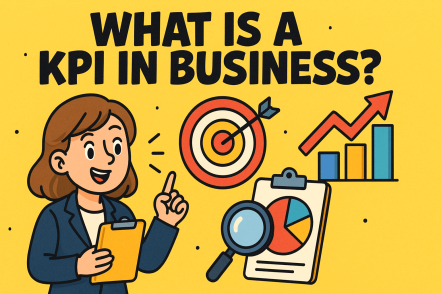 What Is a KPI in Business? A Complete Guide for Leaders