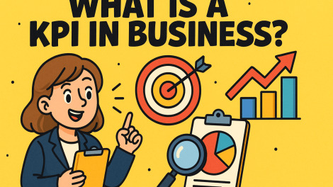 What Is a KPI in Business? A Complete Guide for Leaders