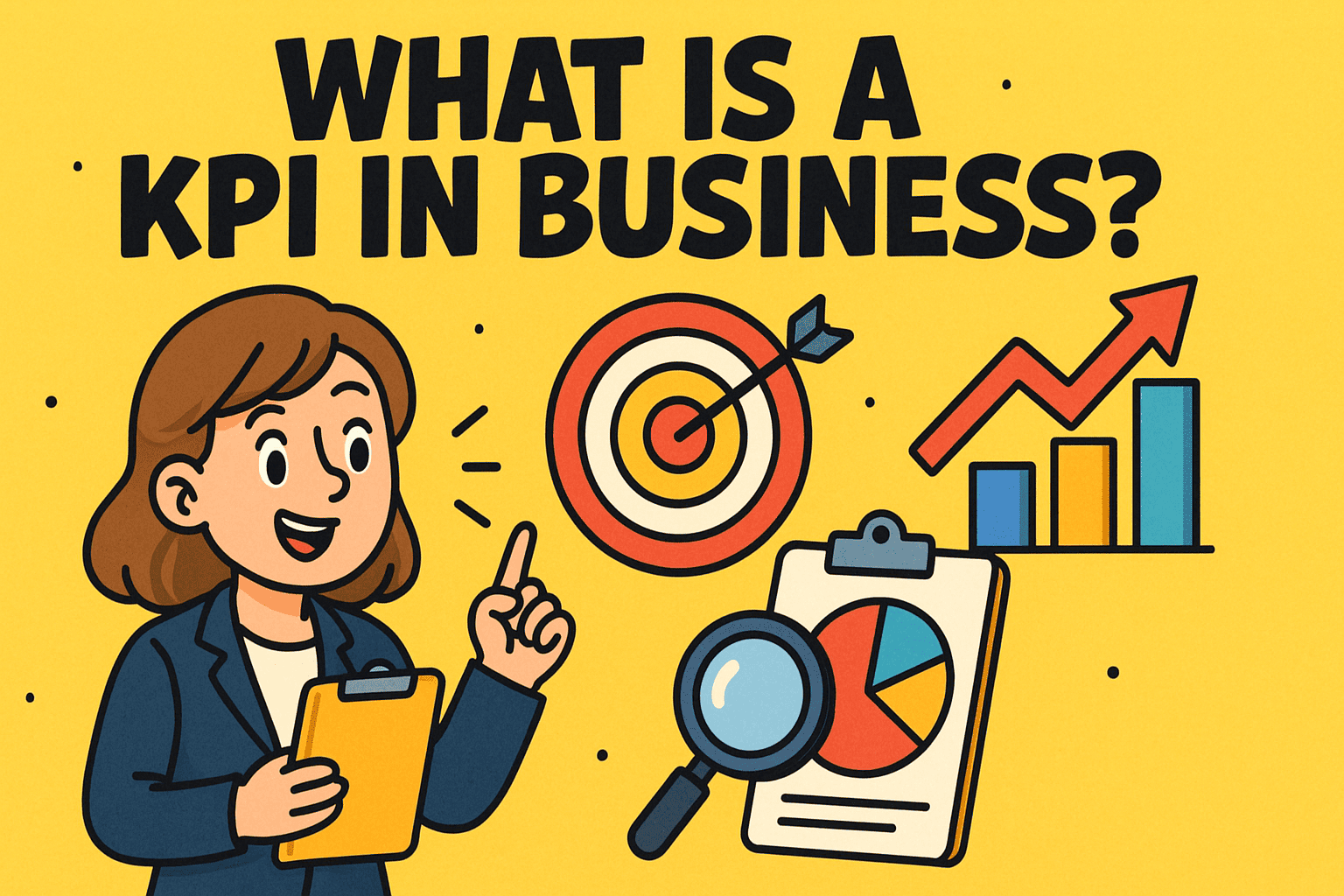 What Is a KPI in Business