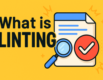 What Is Linting? A Complete Guide for IT Managers and Cybersecurity Leaders