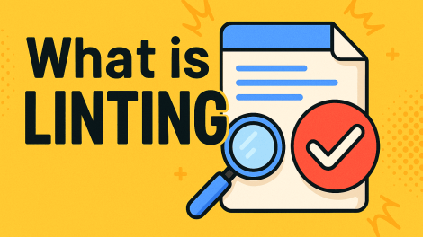 What Is Linting? A Complete Guide for IT Managers and Cybersecurity Leaders