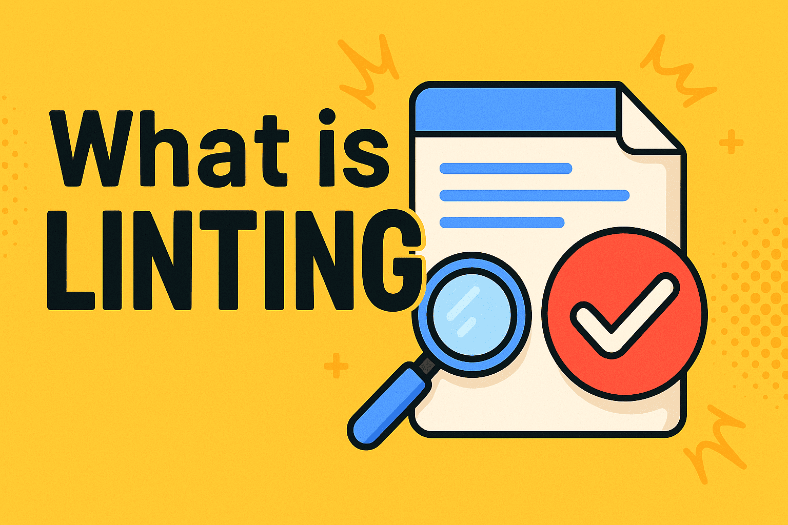 what is linting