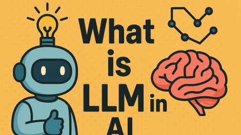 What Is LLM in AI? A Complete Guide for Business and Security Leaders