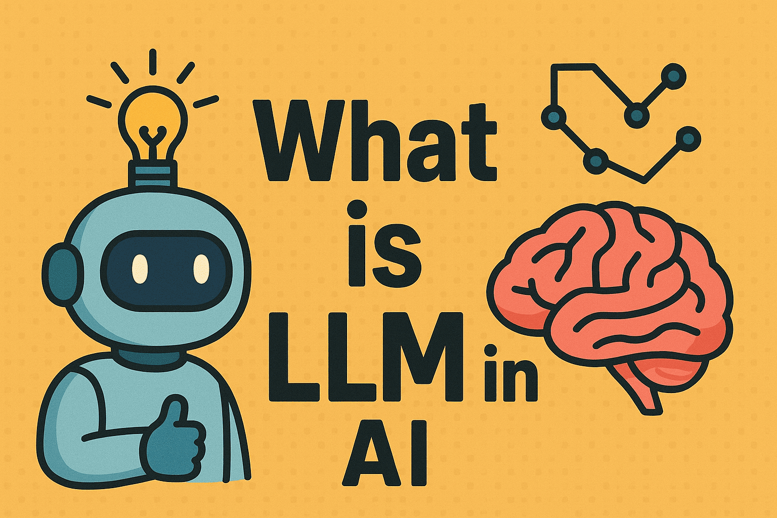 What Is LLM in AI
