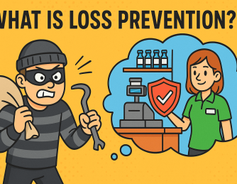 What Is Loss Prevention? A Complete Guide for Businesses