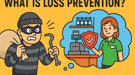 What Is Loss Prevention? A Complete Guide for Businesses