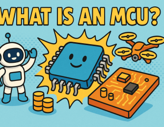 What Is MCU? A Complete Guide for Business and Technology Leaders