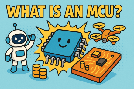 What Is MCU? A Complete Guide for Business and Technology Leaders