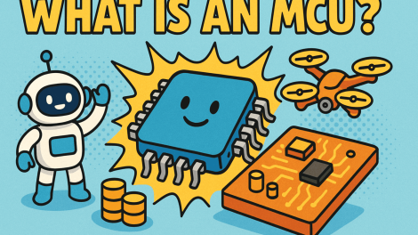 What Is MCU? A Complete Guide for Business and Technology Leaders
