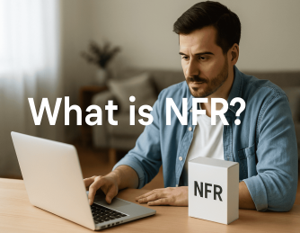 What is NFR? Complete Guide for IT and Cybersecurity Leaders