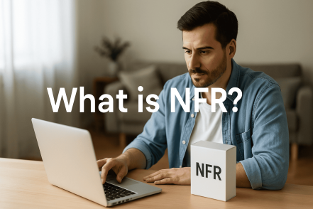 What is NFR? Complete Guide for IT and Cybersecurity Leaders