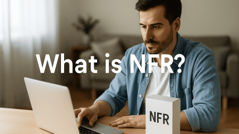 What is NFR? Complete Guide for IT and Cybersecurity Leaders
