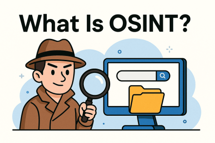 What is OSINT? The Role of Open-Source Intelligence in Cybersecurity