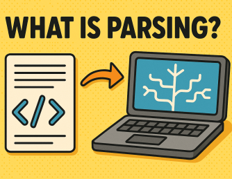 What Is Parsing? A Complete Guide for IT Leaders and Cybersecurity Professionals