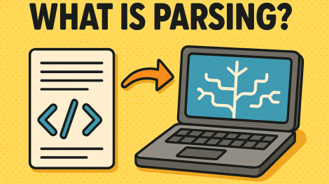 What Is Parsing? A Complete Guide for IT Leaders and Cybersecurity Professionals