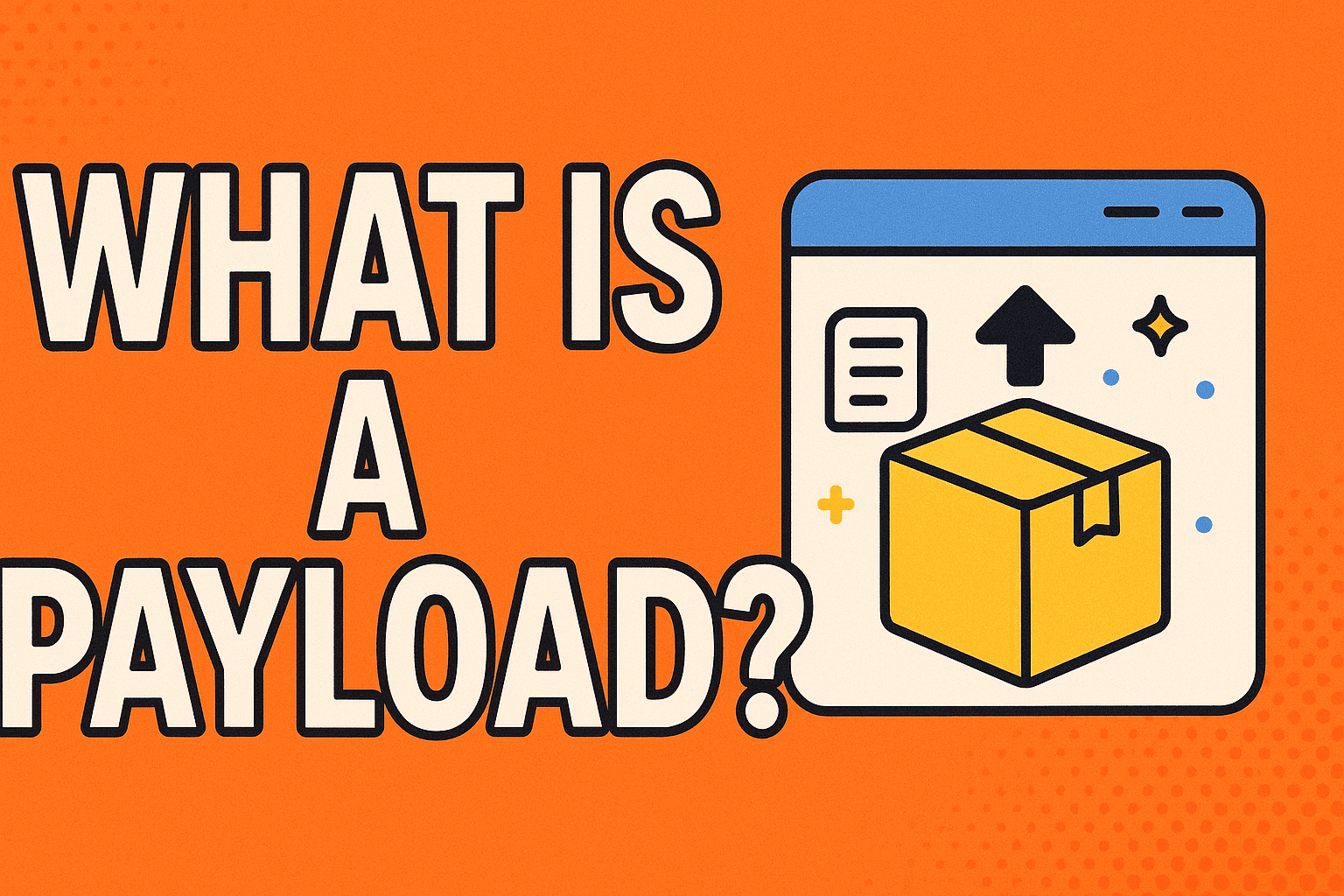 What Is Payload