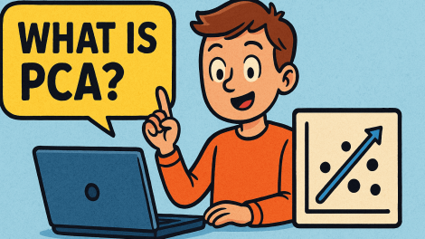 What is PCA? A Complete Guide for IT and Cybersecurity Leaders