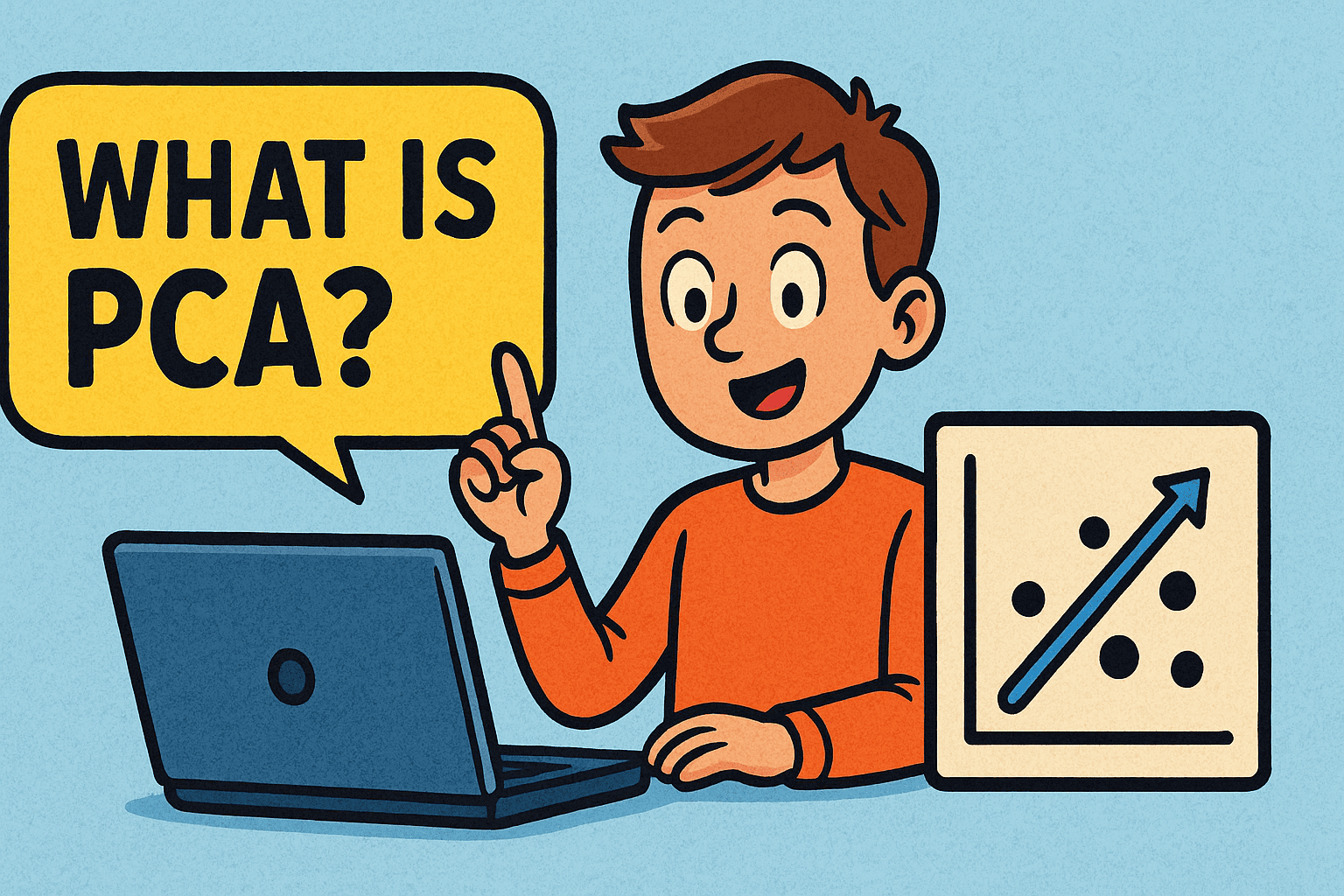 What is PCA