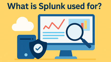 What is Splunk Used For? A Complete Guide for IT & Security Leaders