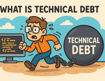 What Is Technical Debt? A Guide for IT Leaders and Cybersecurity Professionals
