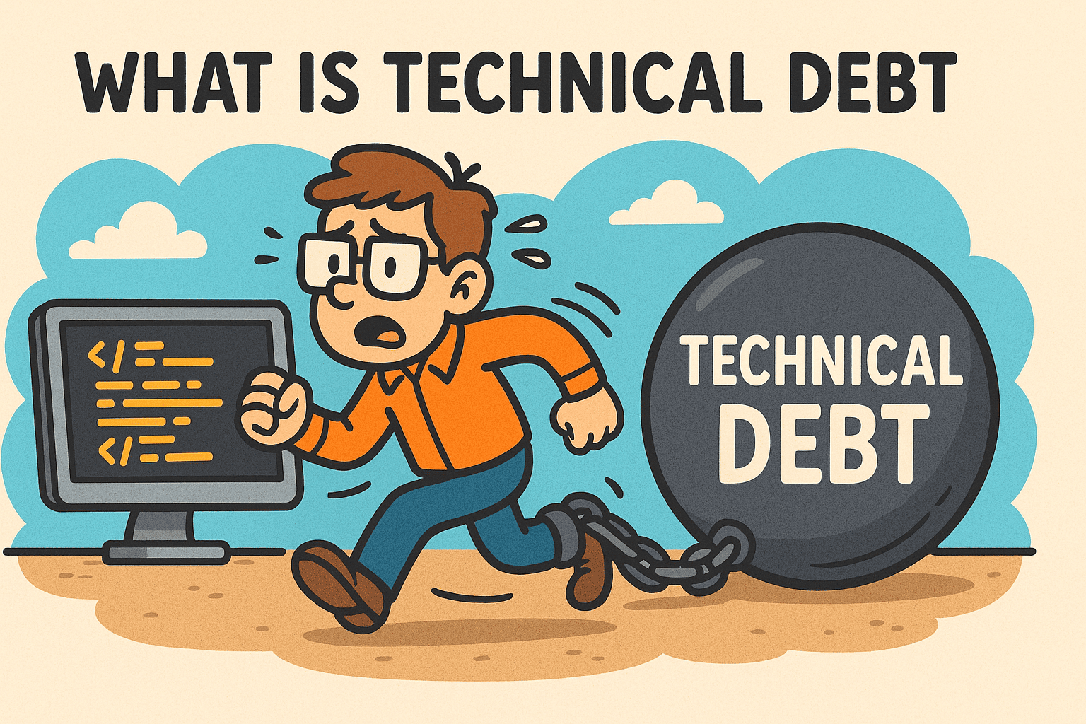 What Is Technical Debt