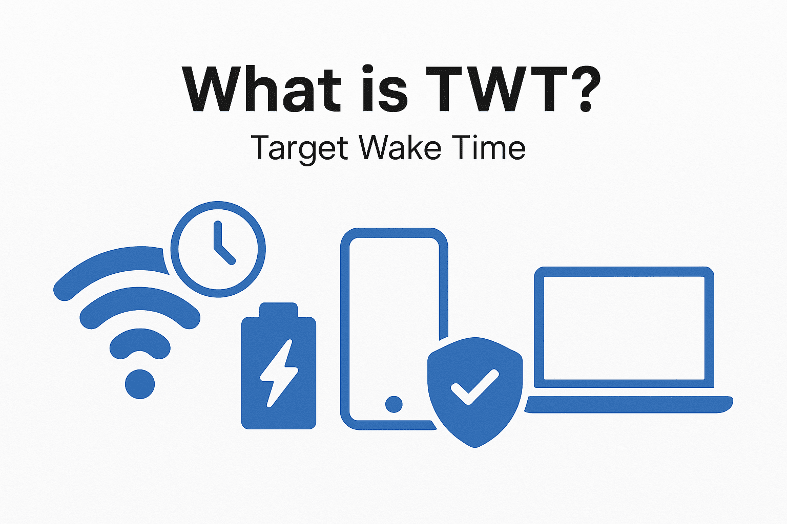 What is TWT