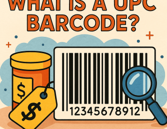 What Is UPC Barcode? Everything You Need to Know