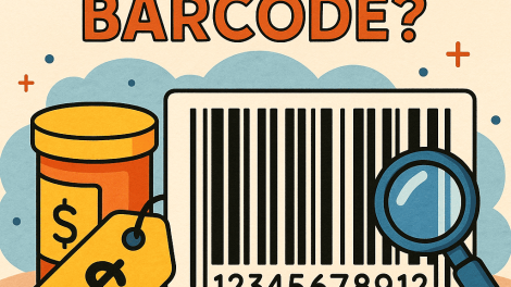 What Is UPC Barcode? Everything You Need to Know
