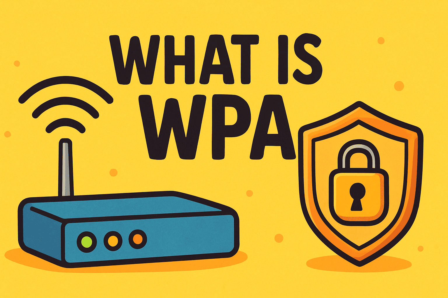 what is wpa