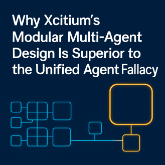 Why Xcitium’s Modular Multi-Agent Design Is Superior to vendors that offer Unified Agent Fallacy