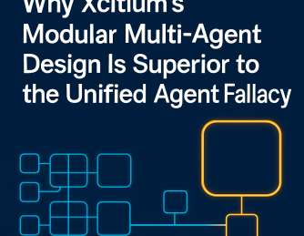 Why Xcitium’s Modular Multi-Agent Design Is Superior to vendors that offer Unified Agent Fallacy