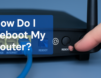 How Do I Reboot Router? A Complete Guide to Fixing Internet Issues