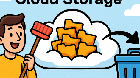 How to Clear Cloud Storage: A Complete Step-by-Step Guide